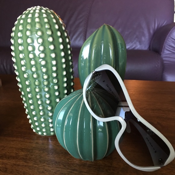 Prada Accessories - PRADA Sunglasses